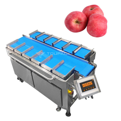 Birne Apple, das Haupthandladende Waage der Frucht-Kombinations-Skala-12 wiegt